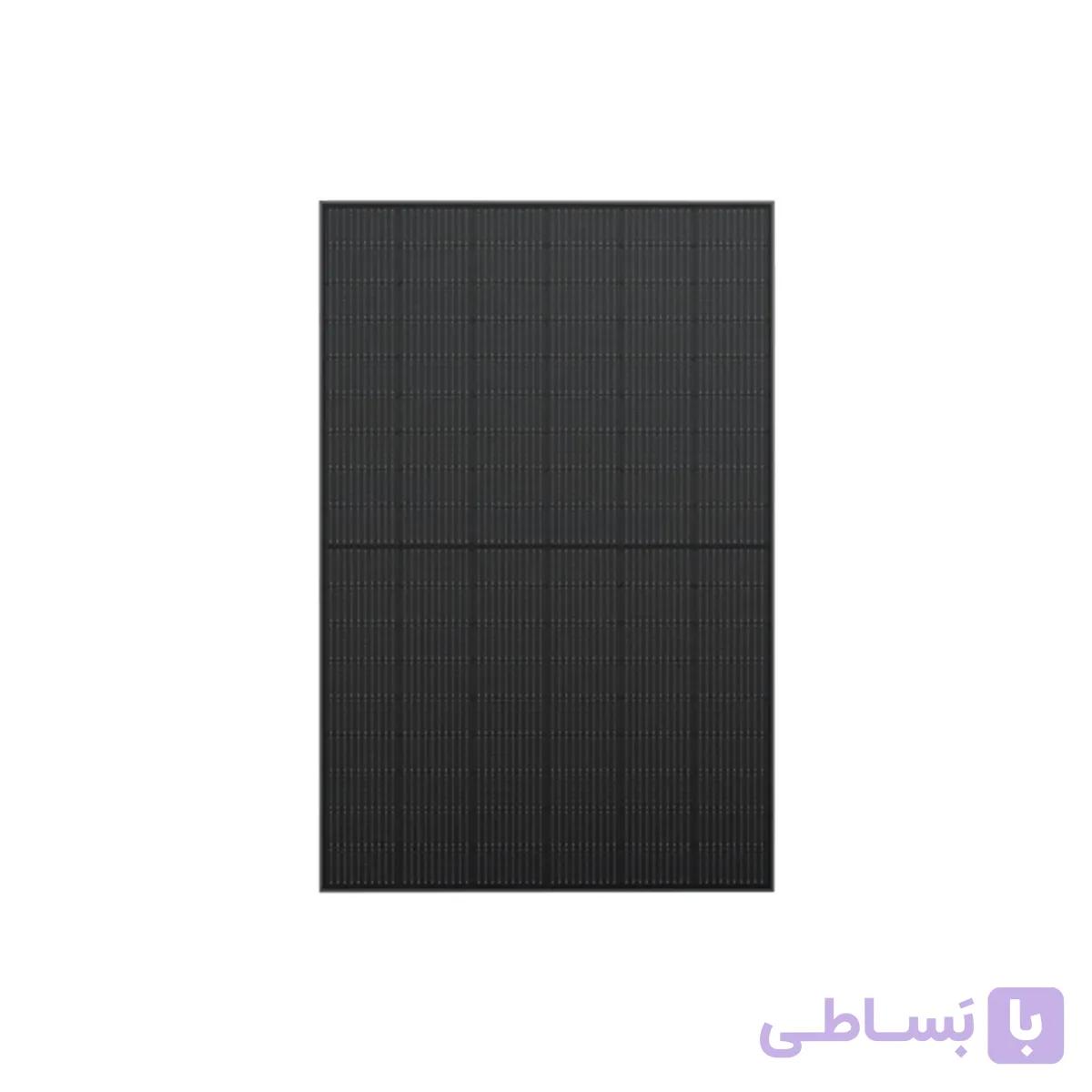 پنل خورشیدی EcoFlow 400W Rigid Solar Panel