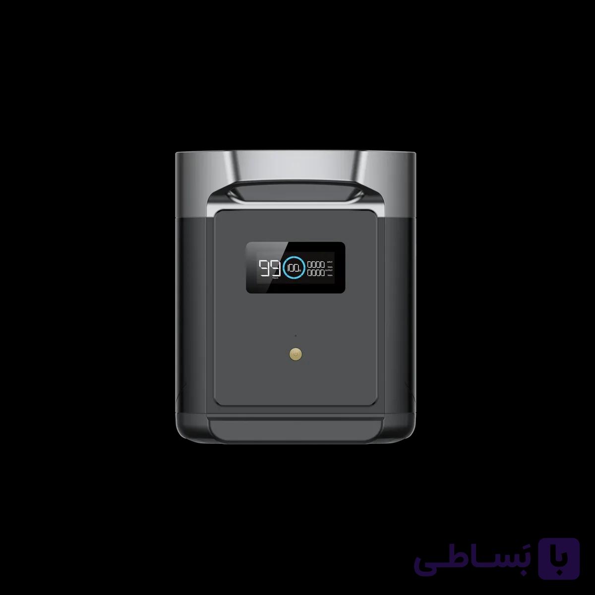باتری اضافی اکوفلو EcoFlow DELTA 2 Max Smart Extra Battery