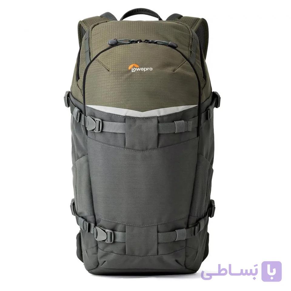 کوله پشتی دوربین لوپرو Lowepro flipside trek bp 350 aw