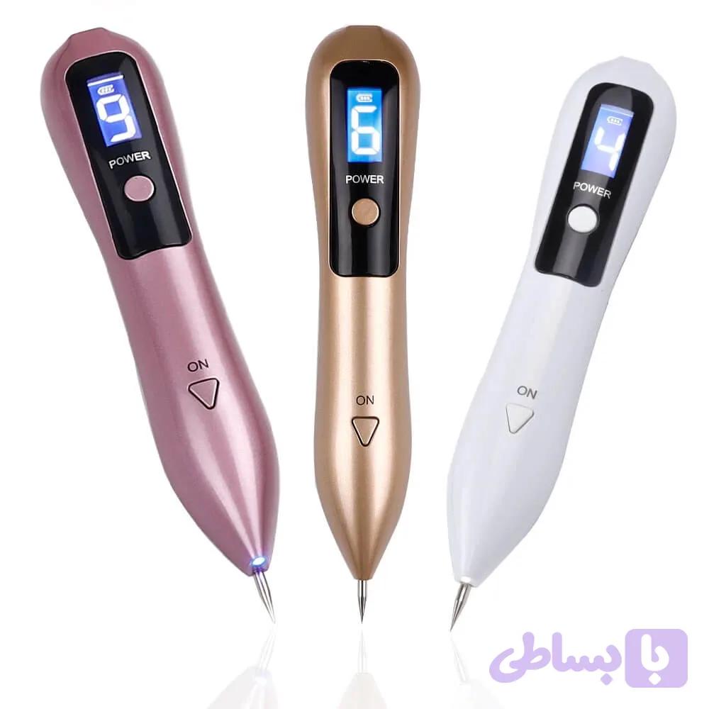 بیوتی پن 6 و 9 سرعته