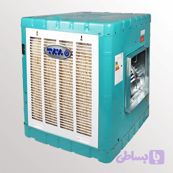 کولر آبی 3500 برفاب مدل BF3R — تصویر 1