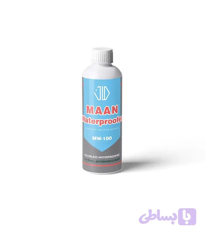عایق رطوبتی بی رنگ — تصویر 1
