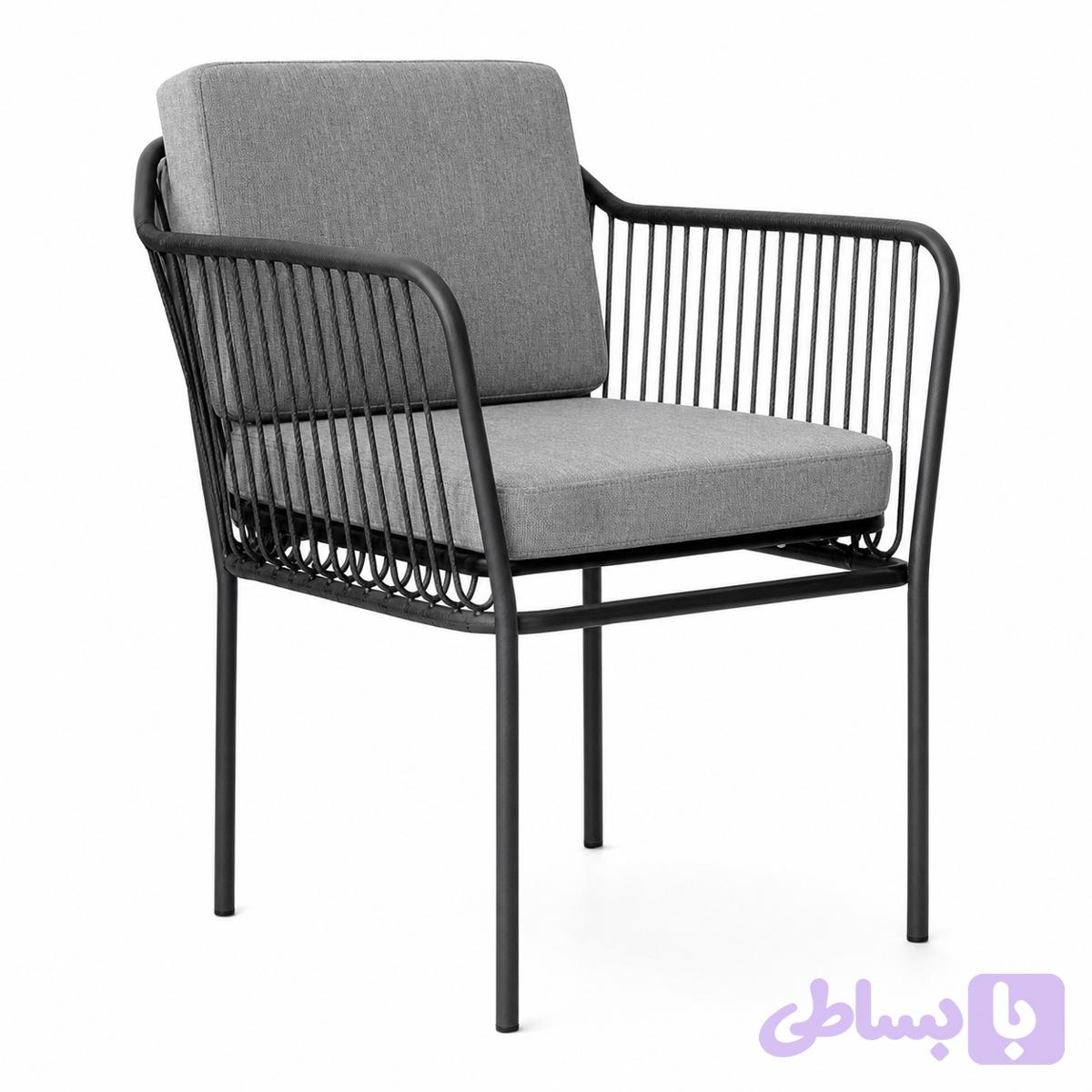 مبل صندلی تورینو