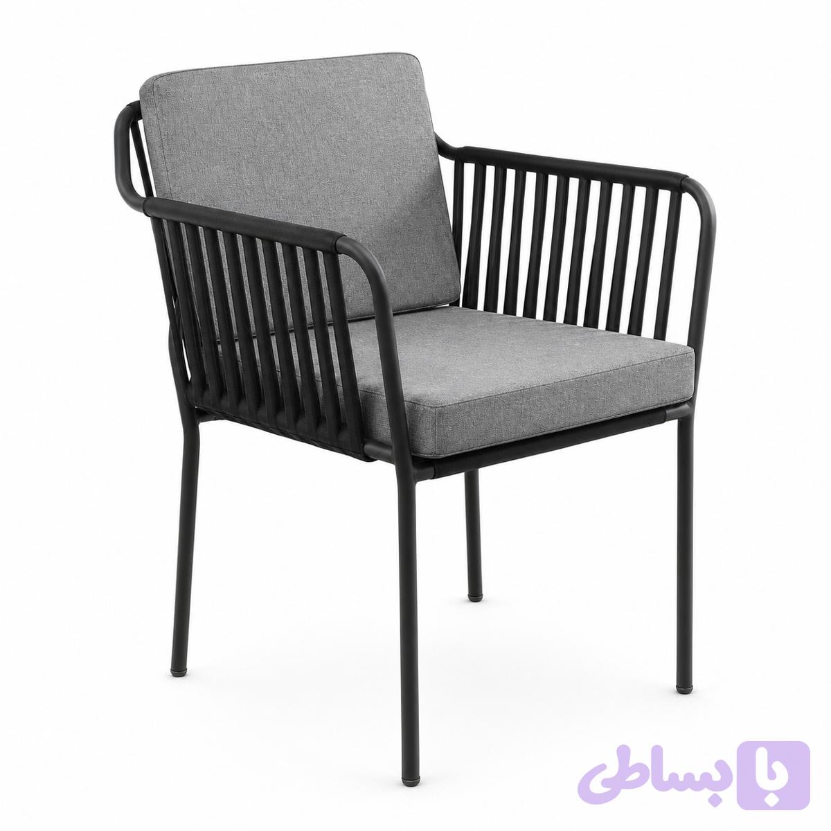 مبل صندلی لیمون