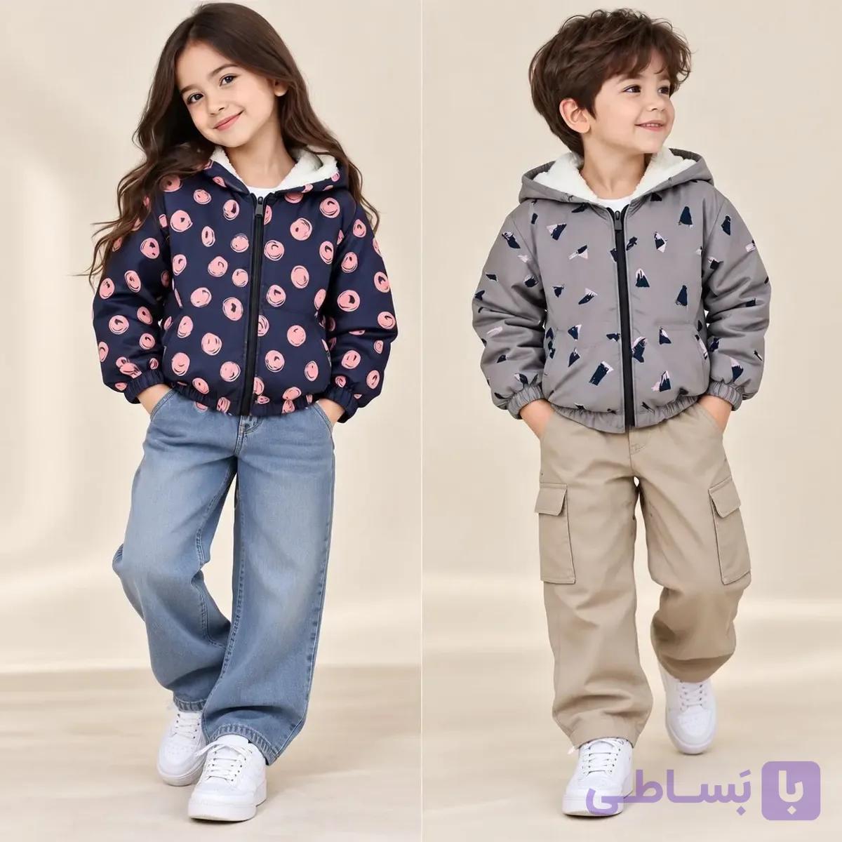 کاپشن تدی 425