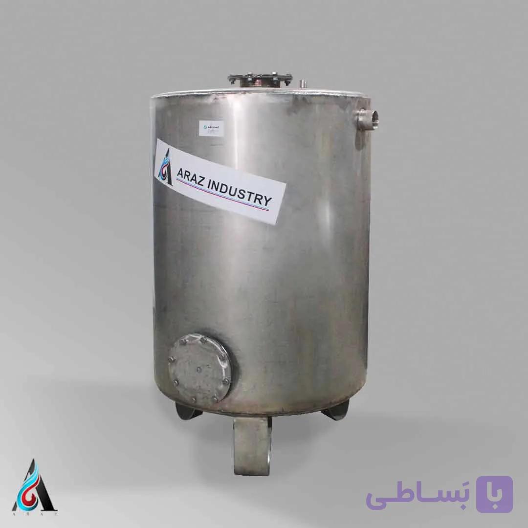 منبع کویلی ایستاده 4000