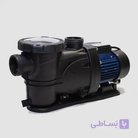 پمپ استخری ارس