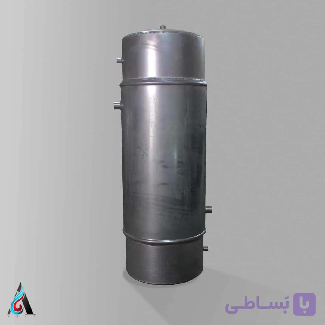 منبع دوجداره