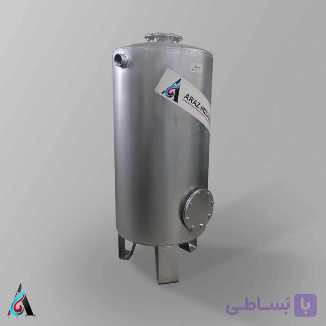 فیلتر شنی اراز صنعت مدل ATS-P420