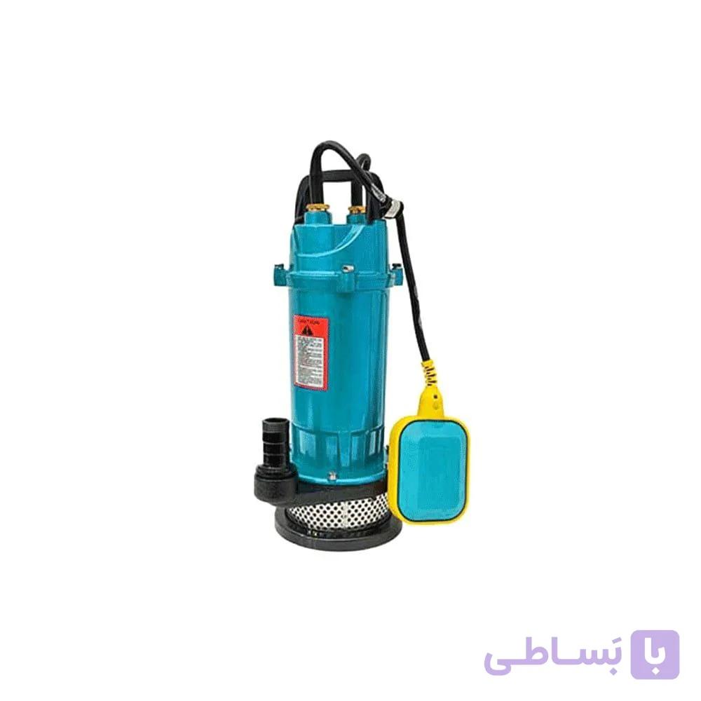 کفکش 17متری 1اینچ فلوتر ونیکو