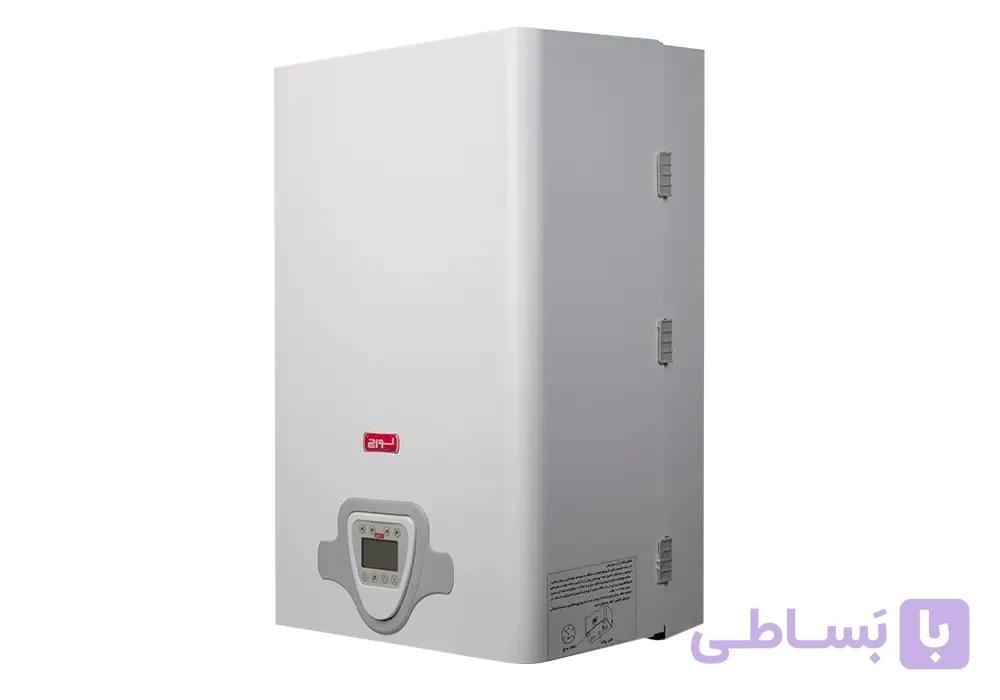 پکیج دیواری لورچ مدل هرما 32 — تصویر 1