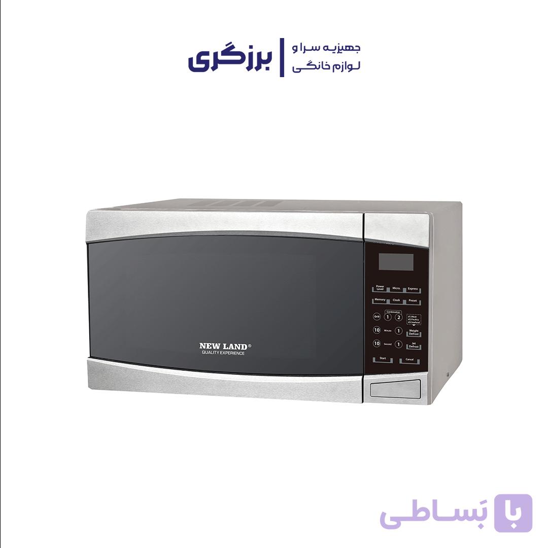 ماکروفر نیولند مدل 2743