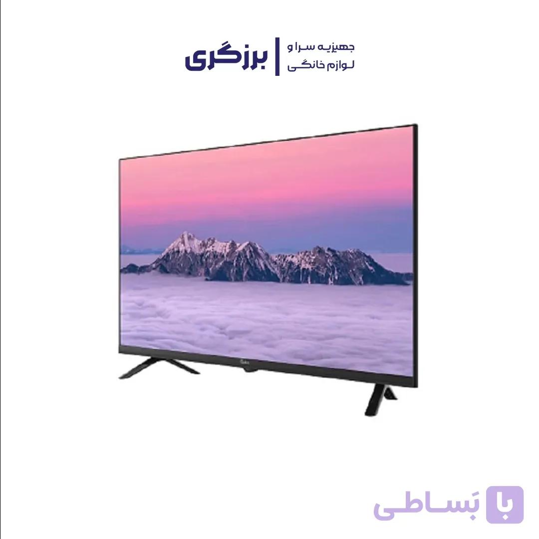 تلویزیون 32 اینچ ال ای دی جی پلاس مدل GTV-32SD428N — تصویر 1