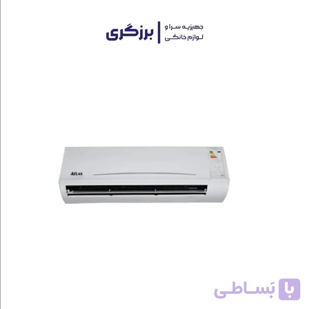 کولر گازی اطلس 12000 مدل CT3SH-12K