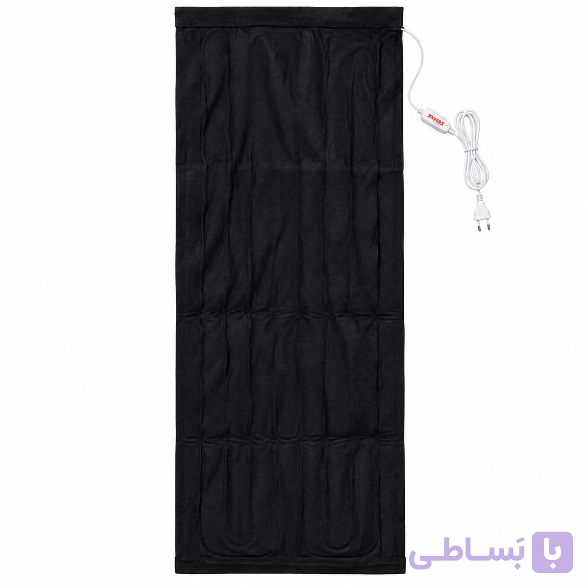 تشک برقی حرارتی SVM | گرم‌کن تخت و تشک دیمردار (5 سال گارانتی وایر حرارتی و 2 سال ضمانت محصول) — تصویر 1