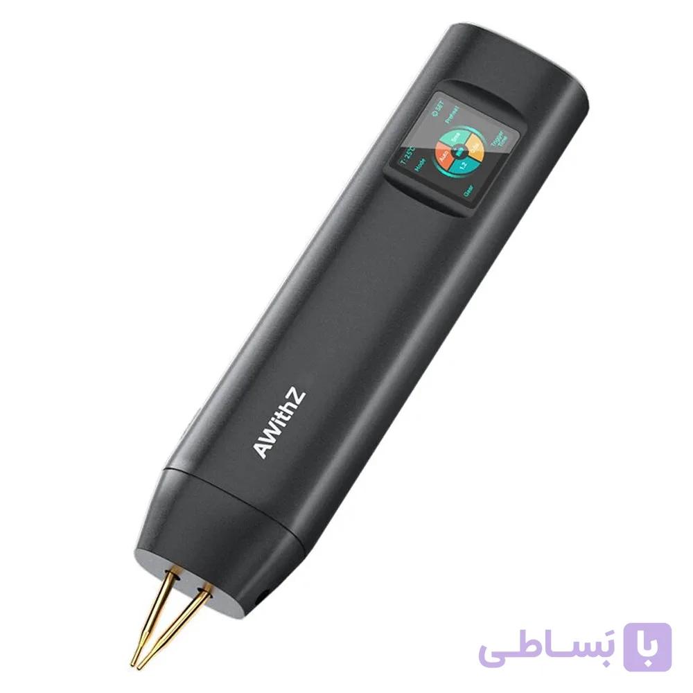 دستگاه جوش باتری AWithZ مدل H2 — تصویر 1
