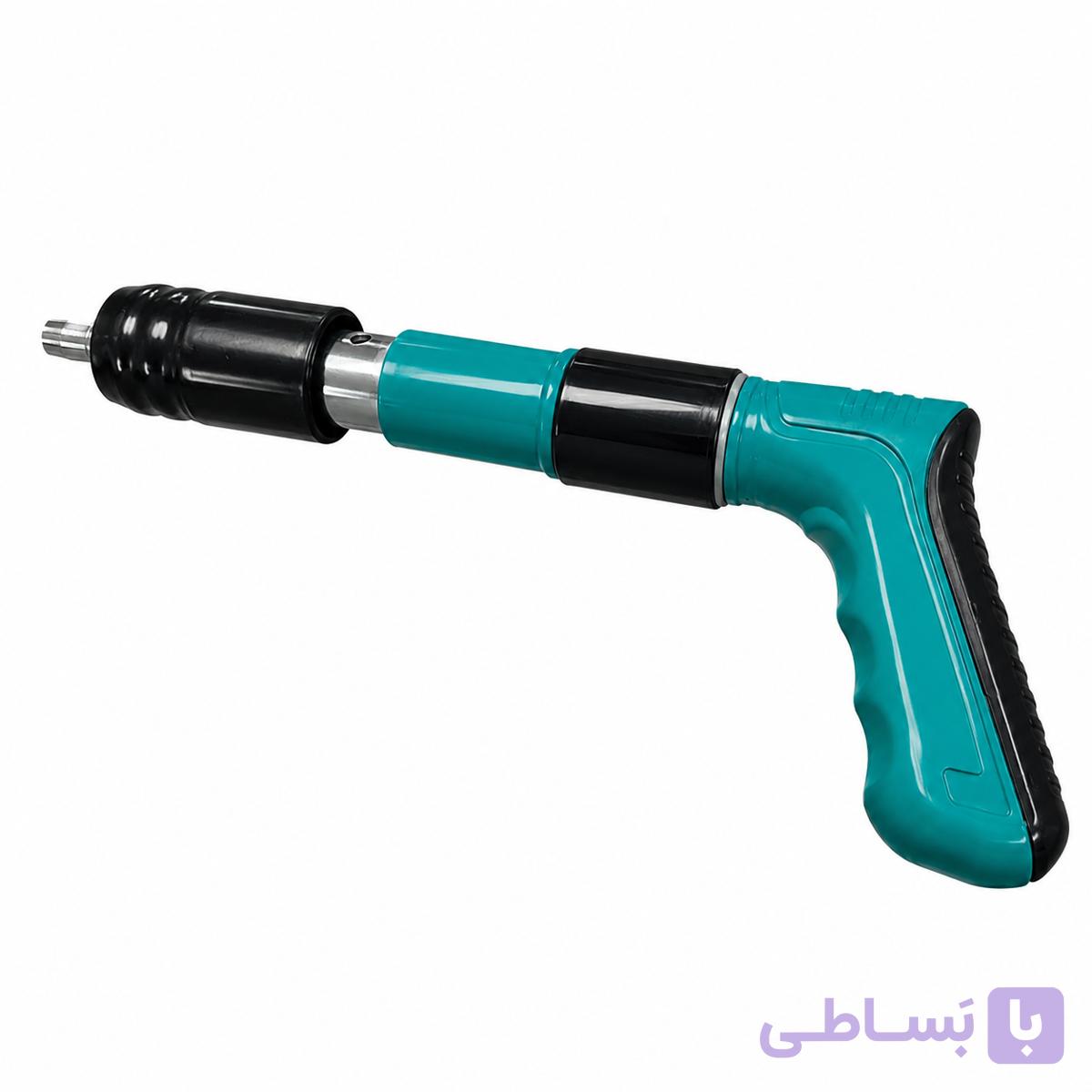میخ پرچ کن باروتی — تصویر 1