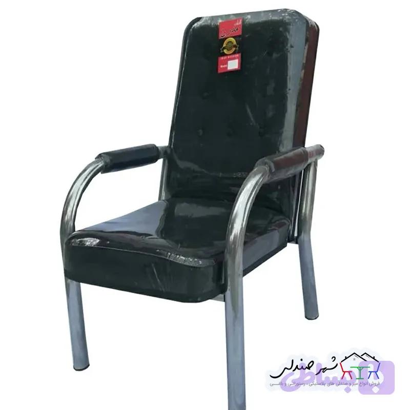صندلی انتظار و ریلکسی