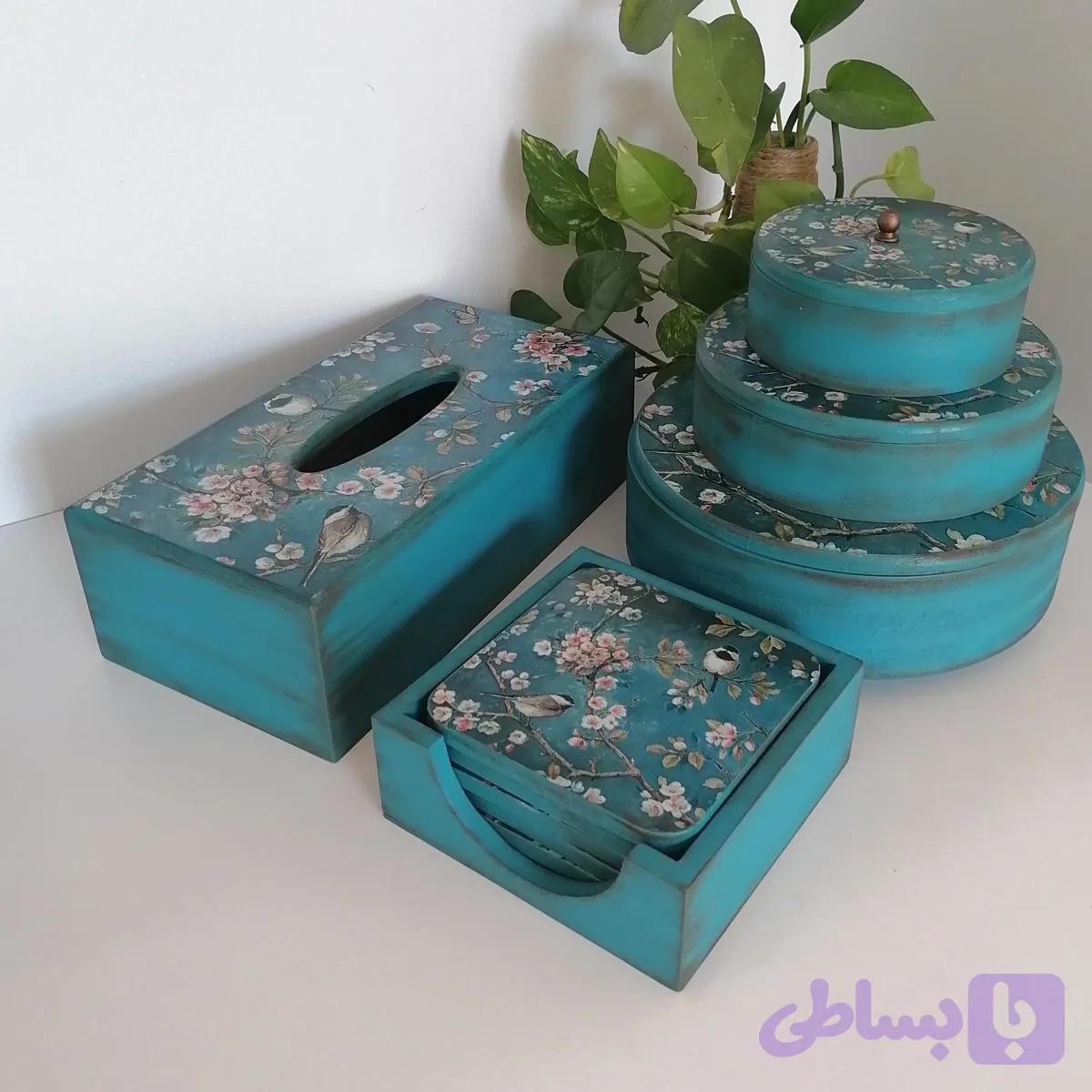 سرویس پذیرایی
