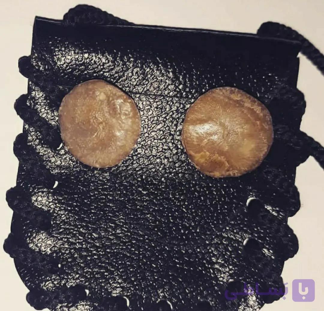 نطفه مار