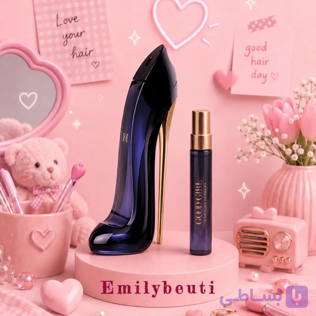 دکانت عطر گود گرل | Good Girl 💜