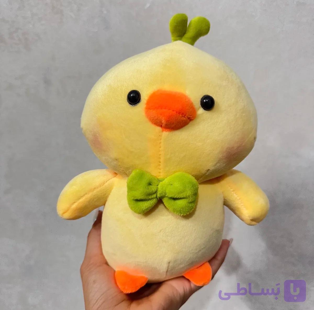 عروسک جوجه🐣🐥