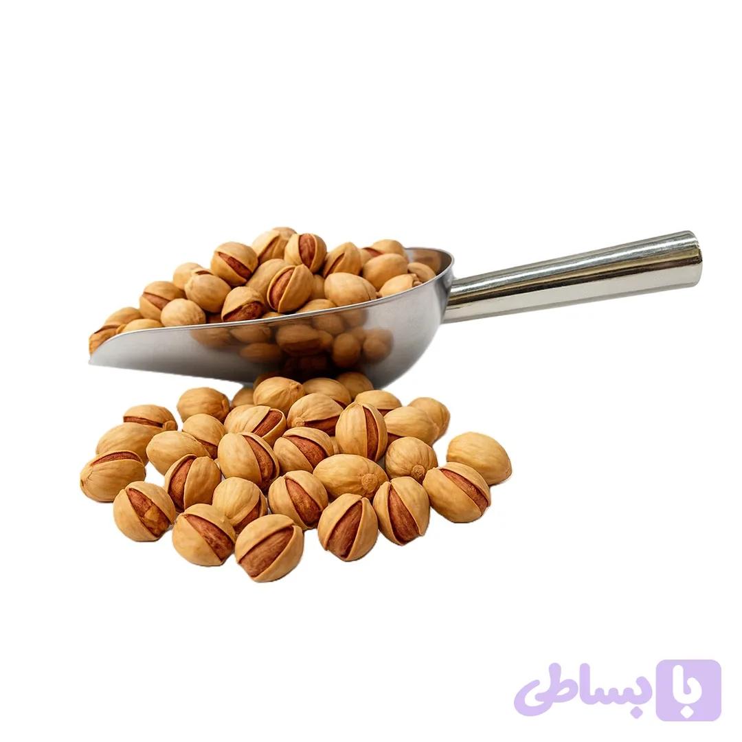 پسته فندقی شور انس ۳۸