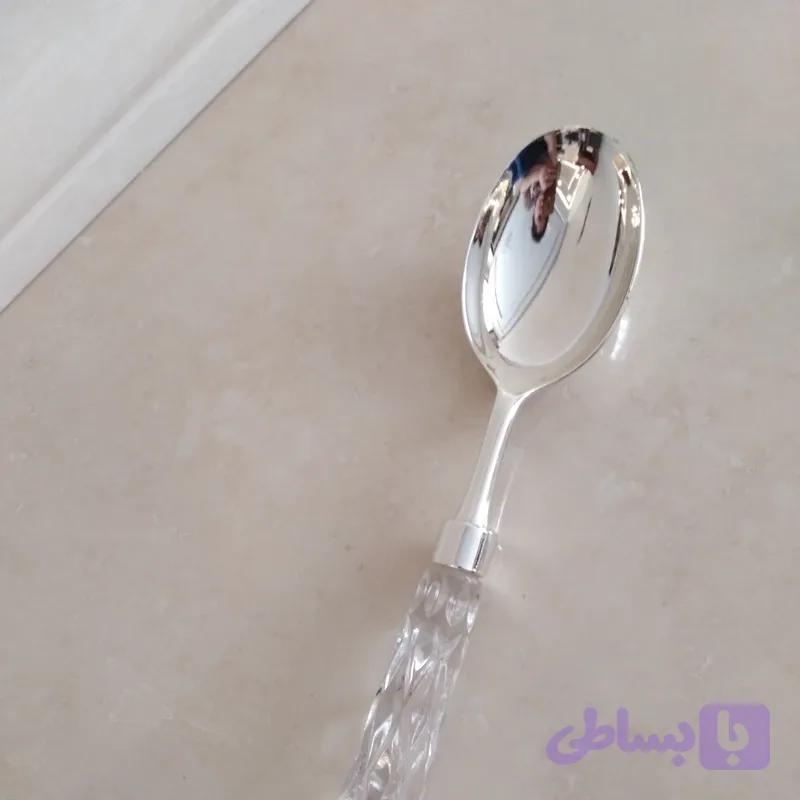 قاشق اجیل