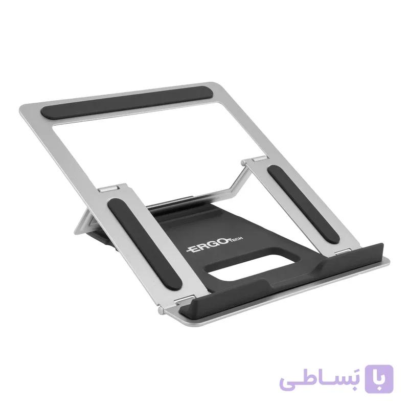 پایه نگهدارنده لپ تاپ (ارگوتک) مدل WLB010 مناسب تا 17 اینچ — تصویر 1