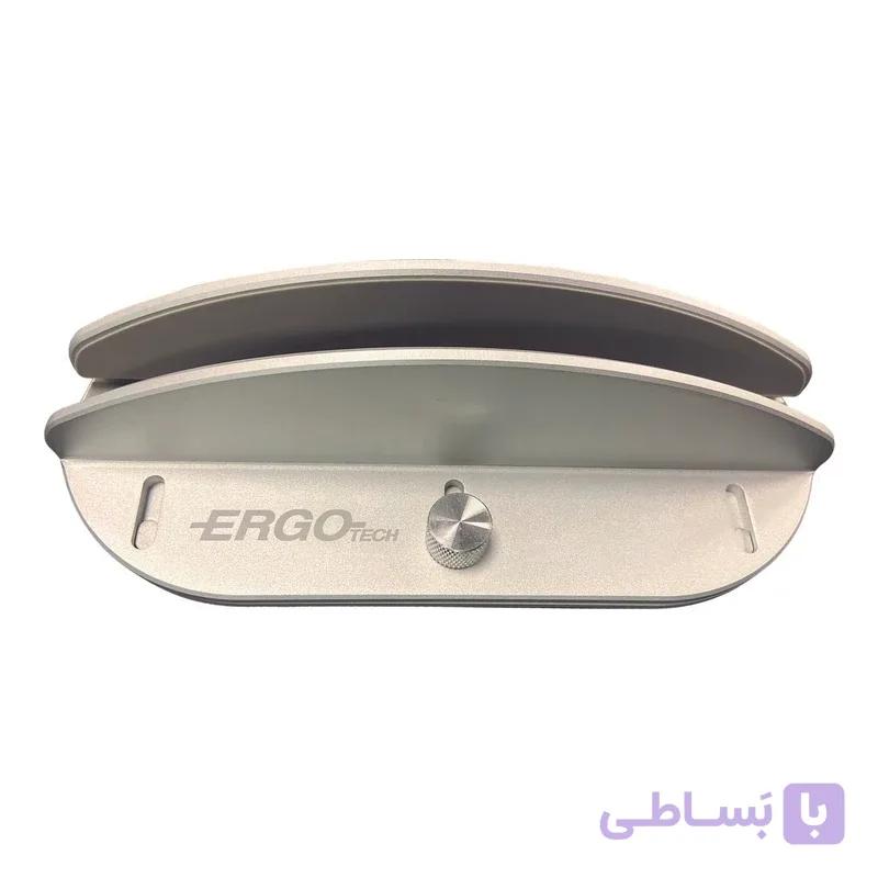 پایه نگهدارنده لپ تاپ و تبلت (ارگوتک) مدل WLB009 — تصویر 1