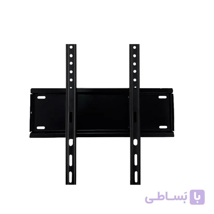 پایه دیواری براکت تلویزیون متحرک (ال سی دی آرم) مدل TW-459 مناسب ۳۲ تا ۵۵ اینچ