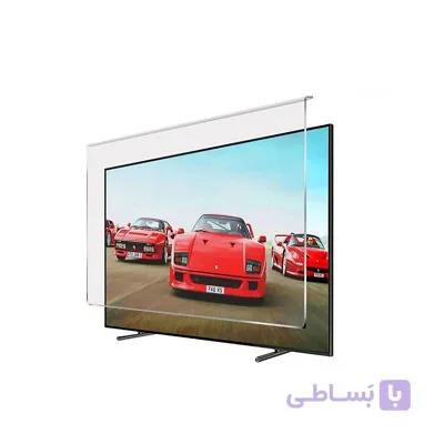 محافظ صفحه تلویزیون 46 اینچ 2/5 میل (تایوان) ارسال فقط فقط تهران — تصویر 1