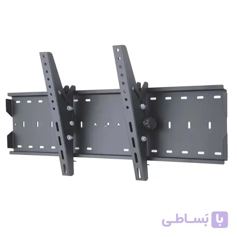پایه دیواری متحرک تلویزیون کیپ 43 تا 120 اینچ