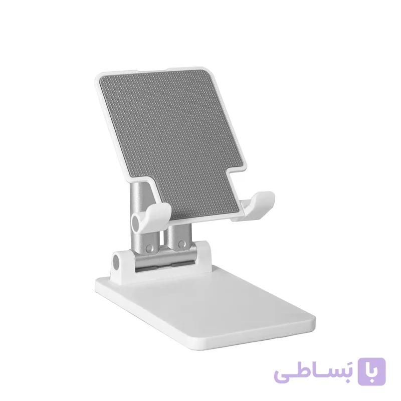پایه نگهدارنده موبایل (ارگوتک) مدل WMH002 مناسب 4 تا 7 اینچ — تصویر 1