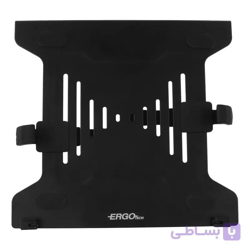 سینی نگهدارنده لپ تاپ (ارگوتک) مدل WLB008 مناسب تا 17 اینچ — تصویر 1