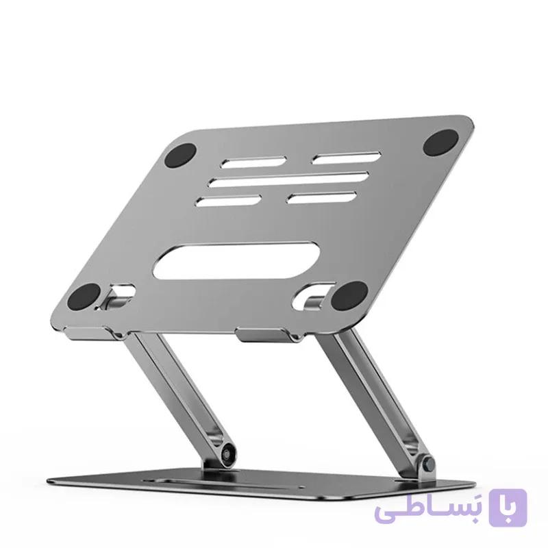 پایه نگهدارنده لپ تاپ (ارگوتک) مدل WLB006 مناسب تا 17 اینچ — تصویر 1