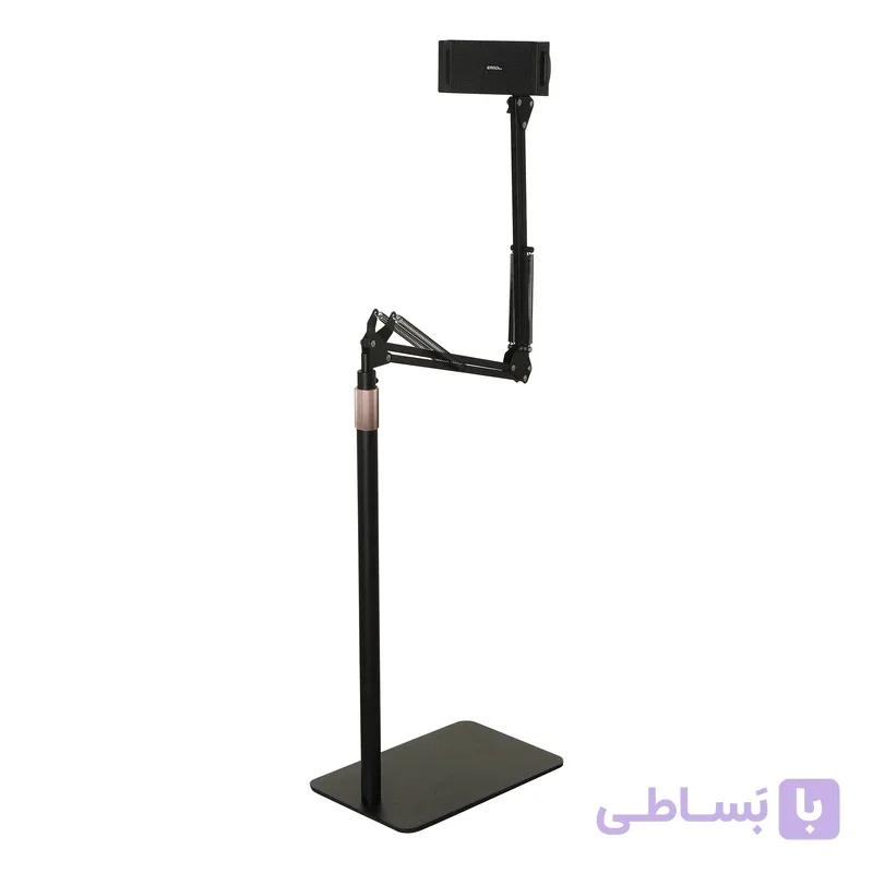 پایه نگهدارنده موبایل و تبلت (ارگوتک) WMH021 مناسب 6تا 13 اینچ — تصویر 1