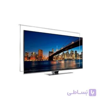 محافظ صفحه تلویزیون 47 اینچ 2/5 میل (تایوان) ارسال فقط فقط تهران — تصویر 1