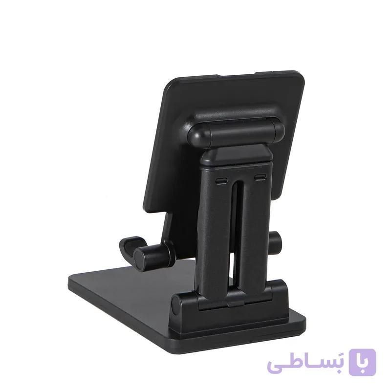 پایه نگهدارنده موبایل (ارگوتک) WMH003 مناسب 5 تا 13 اینچ — تصویر 1