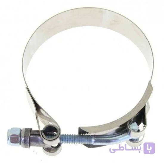 بست لوله هواکش ولوو اصلی FH500 – FM460 – FMX – FH12 – FM9 — تصویر 1