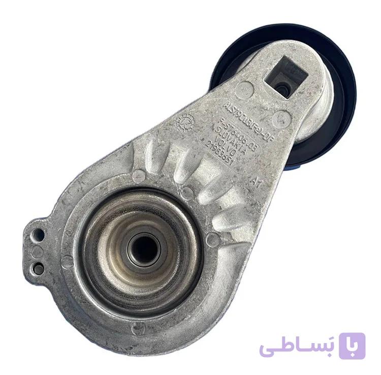 تسمه سفت کن دینام ولوو اصلی FH500 و رنو تی — تصویر 1