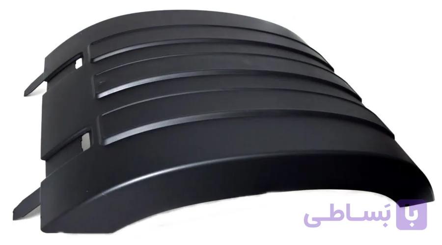 گلگیر روی چرخ عقب ولوو FH13 – FH460 – FH500 قهوه چی — تصویر 1