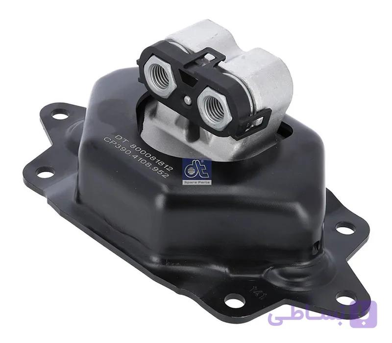 دسته موتور میخی کامیون ولوو FH/FM – FH500 دیزل تکنیک — تصویر 1