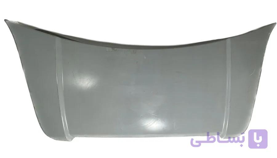 بادگیر سقف دو خط کامیون ولوو FH500 اصلی