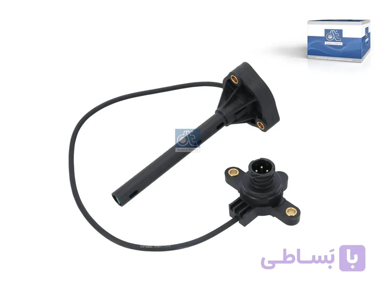 سنسور سطح روغن کارتل کامیون ولوو FH12 دیزل تکنیک — تصویر 1