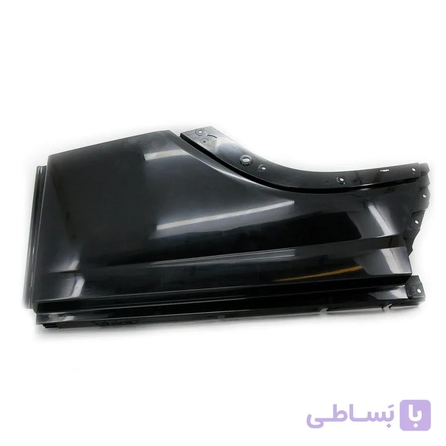قاب تفنگی چپ رکاب گلگیر ولوو fh500 اصلی — تصویر 1
