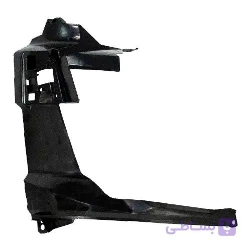 پنل پشت قاب چراغ چپ کامیون ولوو FMX اصلی — تصویر 1