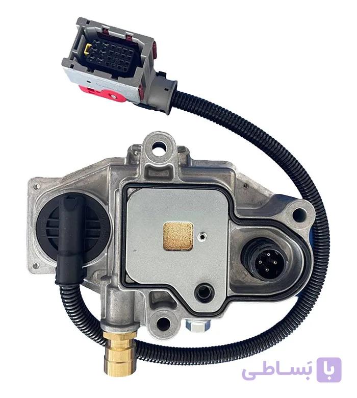 پمپ کلاچ اتومات ولوو اصلی FH500 – FH460 – FMX – FM460 — تصویر 1
