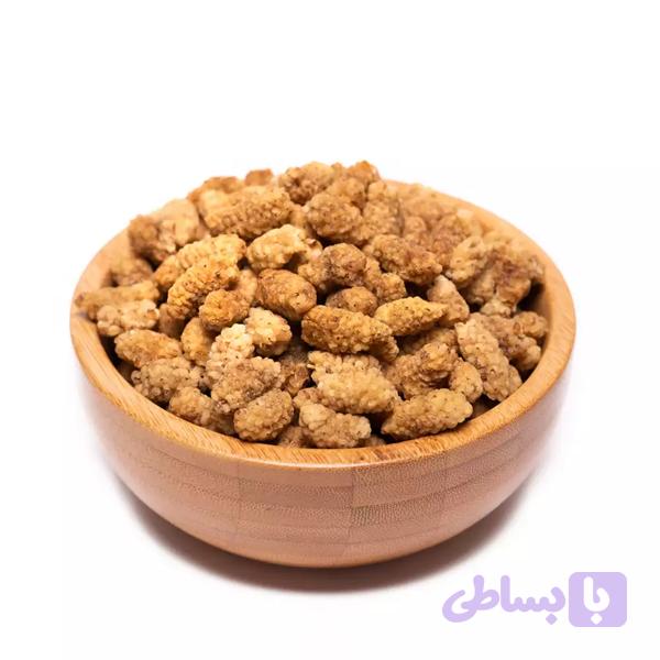 توت خشک ممتاز