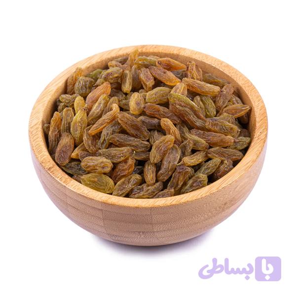 کشمش سبز اقتصادی